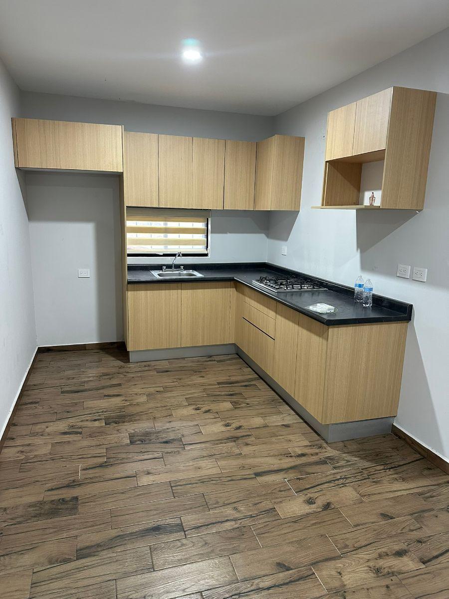 Departamento en Renta en Montebello Culiacan