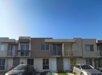 Casa · 60m² · 2 Recámaras · 1 Estacionamiento · Casa en Venta