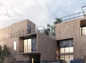 Casa en condominio · 205m² · 3 Recámaras · 2 Estacionamientos · Casa en Condominio en Venta