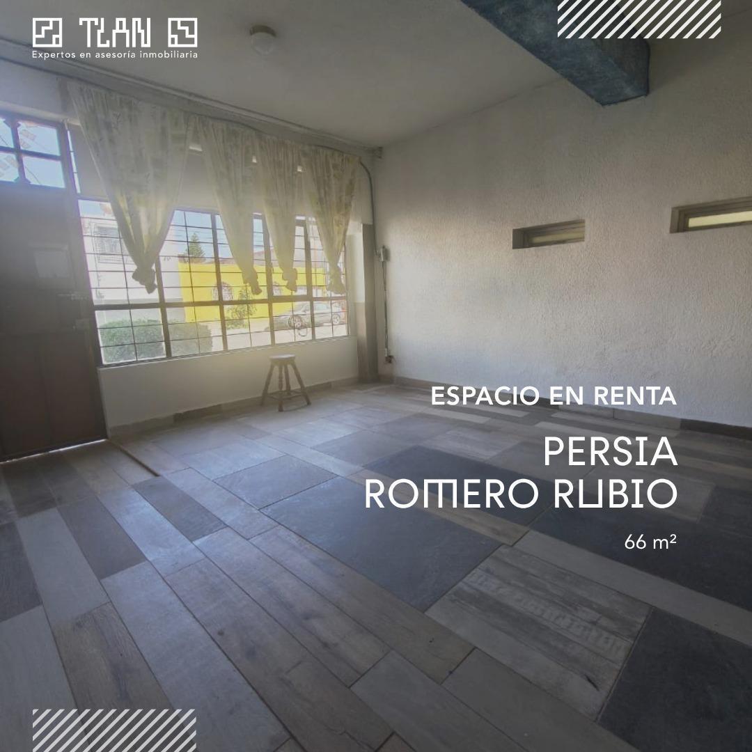 Rental Space