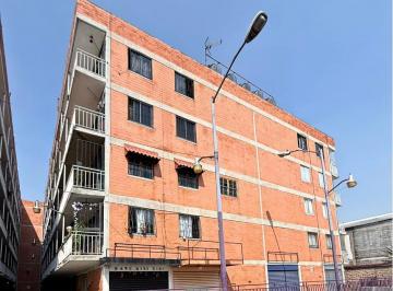 Departamento · 50m² · 2 Recámaras · Departamento en Venta en Vasco de Quiroga, Excelente Ubicación.