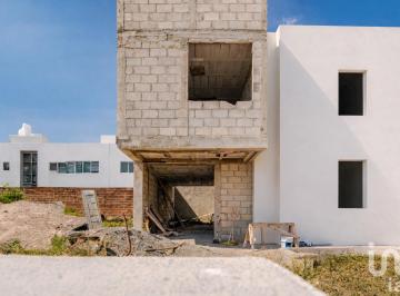 Casa · 160m² · 3 Recámaras · 2 Estacionamientos · Casa en Construcción en Pachuca Hgo.!apartala!