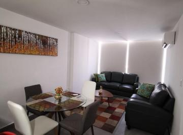 Departamento · 66m² · 2 Recámaras · 1 Estacionamiento · Departamento en Venta en Torre Catehua Monterrey