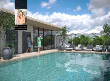 Departamento · 68m² · 1 Recámara · 1 Estacionamiento · Departamento en Playa del Carmen