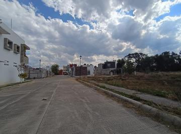 Terreno / Lote · 147m² · Lotes en Paseos Tulacingo