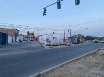 Terreno / Lote · 80m² · 4 Estacionamientos · Terreno en Renta en Fraccionamiento José Guadalupe Posada