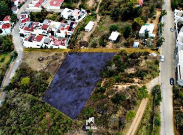 Terreno / Lote · 1722m² · Terreno en Venta en Calle Macedonio Alcalá, Ejido Guadalupe Victoria, Oaxaca.