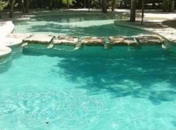 Departamento · 1 Estacionamiento · Departamento - Puerto Morelos