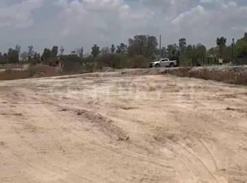 Terreno / Lote · 10000m² · Terreno en Venta en El Salto de Los Salados