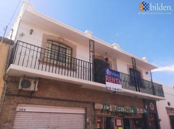 Departamento · 261m² · 5 Recámaras · Departamento en Renta en Victoria de Durango Centro