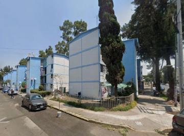 Departamento Venta 52m² de 2 habitaciones · Departamento en Venta Coyoacan Ctm Culhuacan IX Candelaria Perez 2
