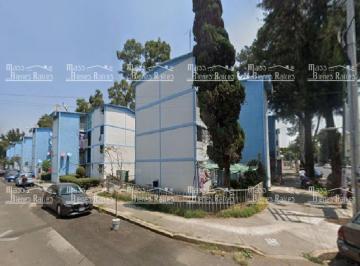Departamento Venta 52m² de 2 habitaciones · Departamento en Venta Coyoacan Ctm Culhuacan IX Candelaria Perez 2
