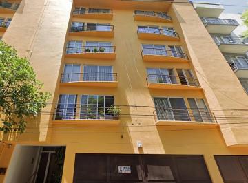 Departamento de 2 habitaciones, Benito Juárez · Departamento en Venta. Serafín Olarte 22, Independencia, Benito Juárez, Cdmx.