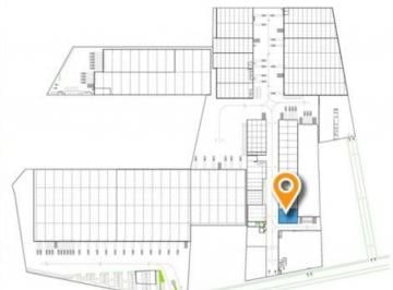 Bodega comercial · 496m² · Bodega Industrial Renta Tepotzotlan 496 m²
