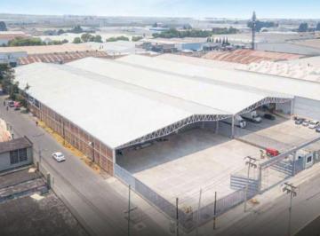 Bodega comercial · Bodega en Renta en Lerma de Villada