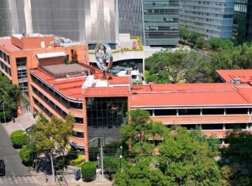 Oficina · 818m² · Oficina Renta Bayer Polanco 818 m² Piso 4