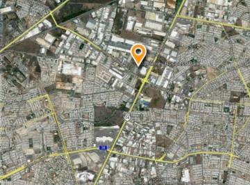 Nave industrial · 200 Estacionamientos · Nave Industrial Renta Monterrey 1319 m²