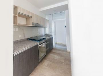 Departamento · 2 Recámaras · 1 Estacionamiento · Departamento Venta Narvarte 69 m² Piso 2