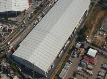 Nave industrial · Nave Industrial en Renta en Tlanepantla