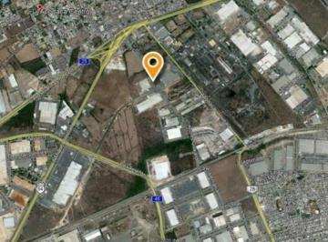 Nave industrial · 130 Estacionamientos · Nave Industrial Renta Monterrey 1319 m²