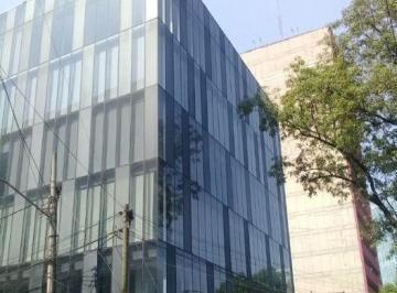 Oficina · 65m² · Oficina Renta Insurgentes 65 m² Piso 1