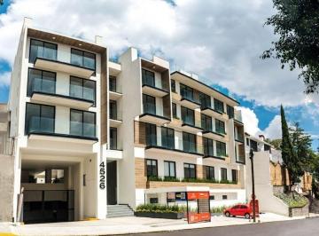 Departamento · 3 Recámaras · 2 Estacionamientos · Departamento Venta Tetelpan 142 m² Piso 3