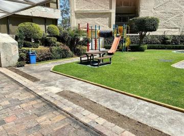 Departamento · 320m² · 3 Recámaras · 3 Estacionamientos · Departamento en Venta Lomas de Chapultepec!