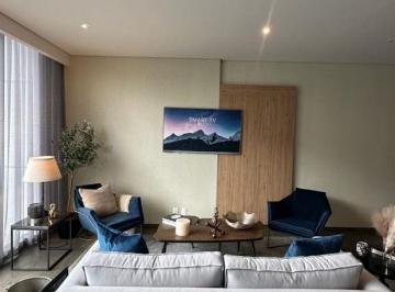 Departamento · 145m² · 2 Recámaras · 2 Estacionamientos · Departamento Venta Santa Fe 145 m² Piso 14