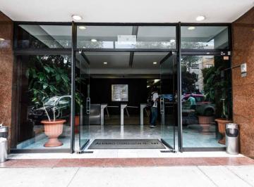 Oficina · 1203m² · 2 Estacionamientos · Oficina Renta Roma Norte 225 m² Piso 6