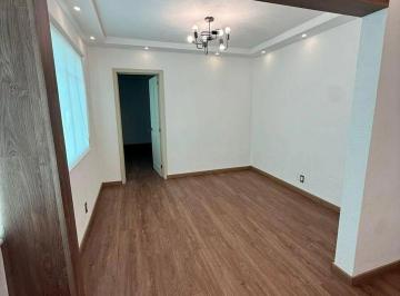 Departamento de 3 habitaciones, Cuauhtémoc · Departamento en Venta en Hipódromo Condesa, Cdmx