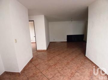 Departamento · 70m² · 2 Recámaras · 1 Estacionamiento · De Ártamento en Renta en Av Manuel Salazar 230 Exhacienda El Rosario