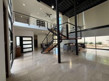 Casa de 4 habitaciones, Mérida · Casa en Venta en Dzityá con Alberca, 4 Recámaras y Entrega Inmediata