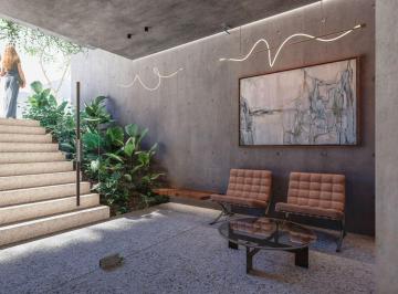 Departamento de 2 habitaciones, Benito Juárez · Penthouse, Excelente Ubicación, en Venta, Benito Juárez, Cdmx