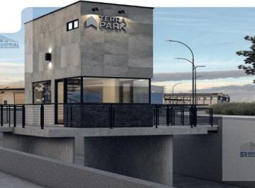 Terreno industrial · 1000m² · Terreno Venta Dominio Cumbres Libramiento
