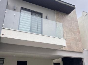 Casa de 3 habitaciones, García · Casa en Venta Cumbres Montenova Sector Nuvem Cerca de Las Amenidades
