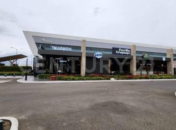 Local comercial · 50m² · Local en Renta en Plaza Distrito Sur Rancho Santa Mónica