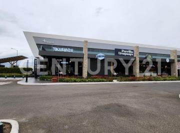 Local comercial · 51m² · Local en Renta en Plaza Distrito Sur Rancho Santa Mónica