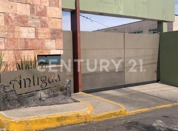 Departamento · 88m² · 2 Recámaras · 1 Estacionamiento · Departamento en Venta Colonia Miguel Hidalgo en Venta