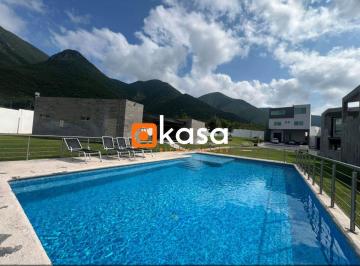 Casa de 3 habitaciones, Monterrey · Casa en Renta – Carretera Nacional | Fracc. Vistancia.