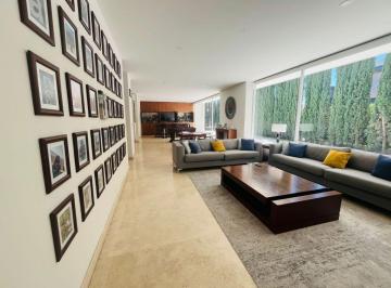 Casa de 4 habitaciones, Querétaro · Casa en Venta en El Campanario Qro