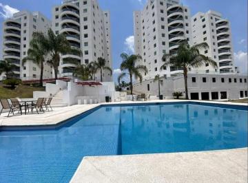 Departamento · 122m² · 2 Recámaras · 2 Estacionamientos · Departamento en Fraccionamiento Cumbres del Lago