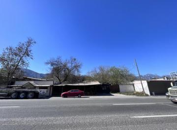 Terreno / Lote , Santiago · Terreno en Carretera Nacional | Santiago, Nl