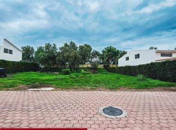 Terreno / Lote · 595m² · Terreno en Club de Golf San Gil