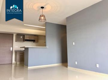 Departamento de 2 habitaciones, Alvaro Obregón · Departamento en Venta, Prol. Paseo de La Reforma "Vía Santa Fe", Santa Fe