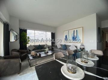 Departamento de 2 habitaciones, Huixquilucan · Departamento en Venta en Huixquilucan, Lomas Country Club Cmb 26 - 1859.