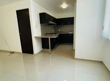 Departamento de 2 habitaciones, Tlalpan · Departamento de 64 m² con 2 Habitaciones en Venta, Arenal Tepepan