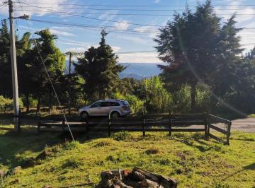 Terreno / Lote · 2023m² · Venta Terreno en El Bosque, Muy Cerca de La Joya
