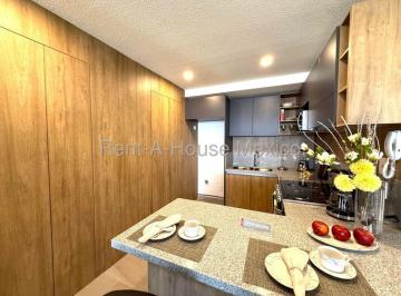 Departamento de 2 habitaciones, El Marqués · Zaru Departamento Nuevo en Venta Io1073