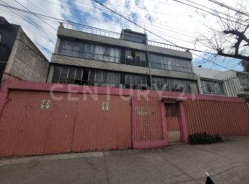 Edificio · 356m² · 5 Recámaras · Edificio en Venta en Jardín Balbuena, Venustiano Carranza, Ciudad de México