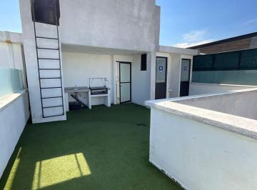 Departamento · 100m² · 2 Recámaras · 2 Estacionamientos · Penthouse Interior en Vertiz Narvarte